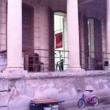 Villa Roth occupata
